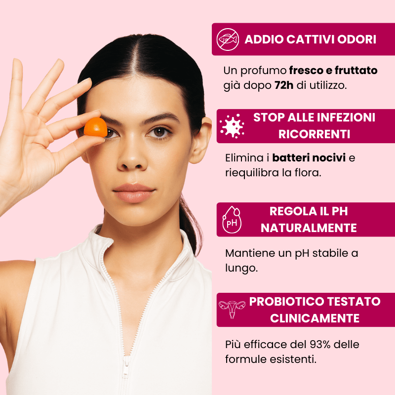 Purelya - Gommose Vital Source