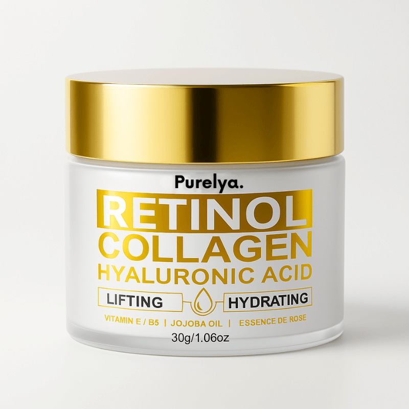 Crema idratante | Purelya