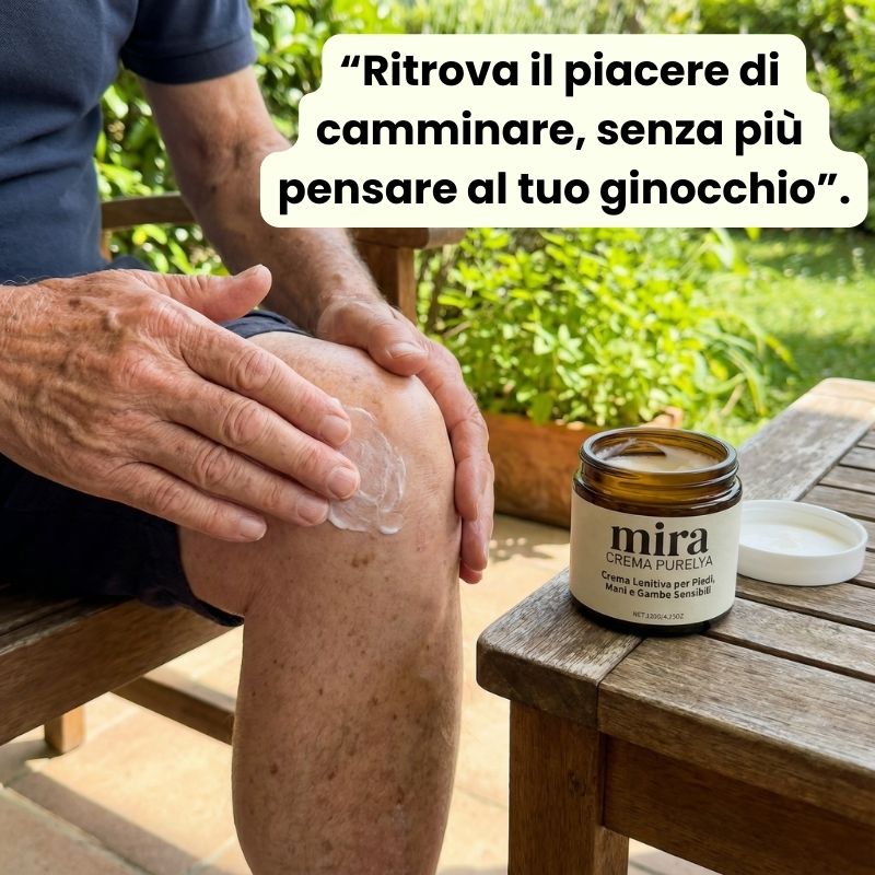 Purelya - Crema Lenitiva Mira